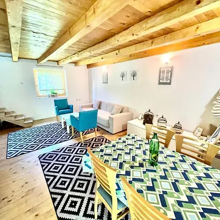 ريزيدنس غرين بيت للعطل