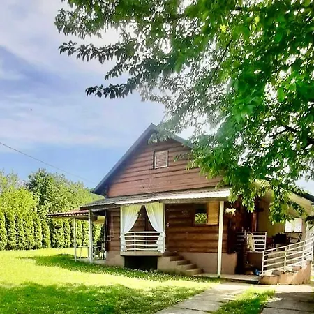 بيت للعطل ريزيدنس غرين *