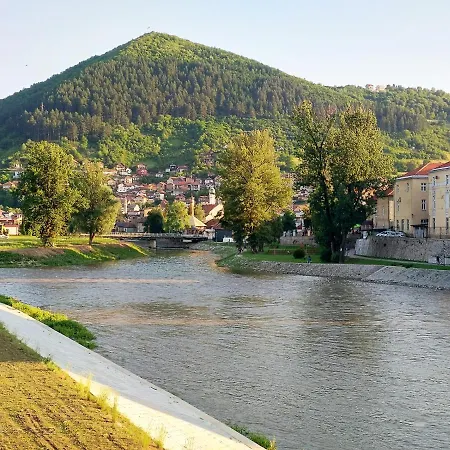 ريزيدنس غرين بيت للعطل فيسوكو