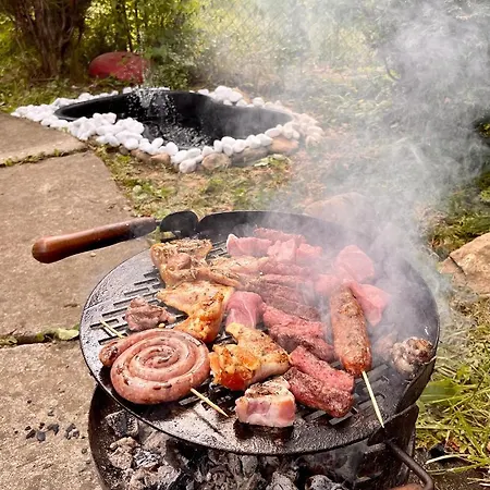 ريزيدنس غرين بيت للعطل *