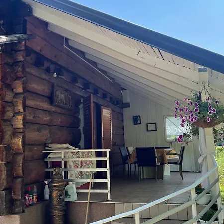 بيت للعطل ريزيدنس غرين *