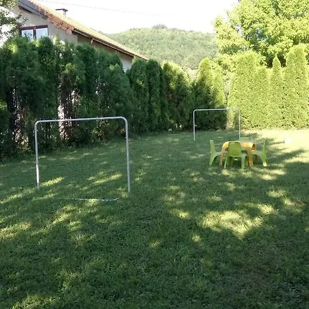 Dom wakacyjny Green *