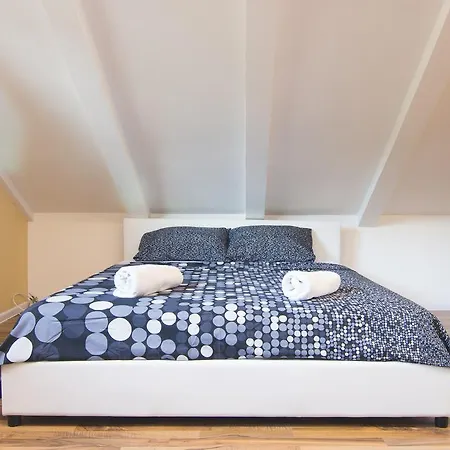 بيت للعطل ريزيدنس غرين فيسوكو