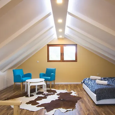 ريزيدنس غرين فيسوكو