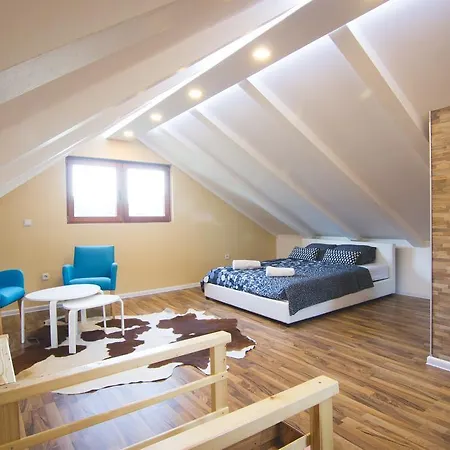 ريزيدنس غرين *