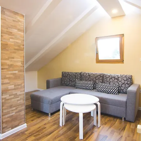 ريزيدنس غرين بيت للعطل *